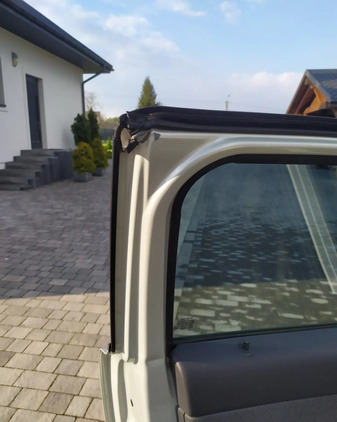 Volvo C30 cena 14400 przebieg: 260000, rok produkcji 2009 z Radom małe 596